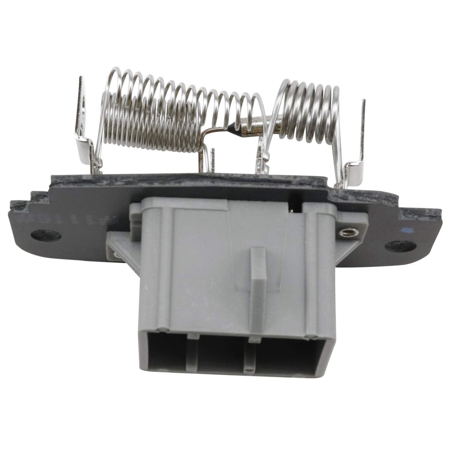 Beck/Arnley 204-0015 Résistance CVC