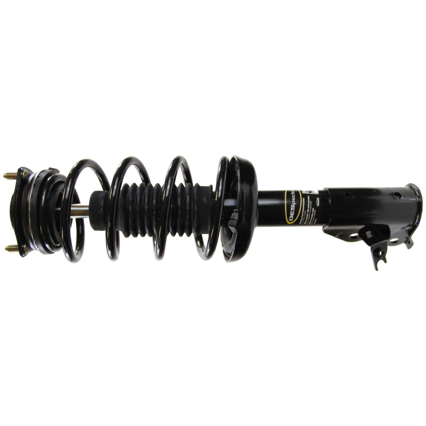 Monroe 172285 Suspension Strut and Coil Spring Assembly