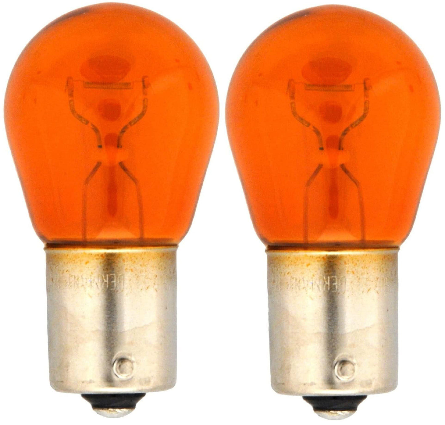 Bombilla para luz intermitente Philips PY21WLLB2