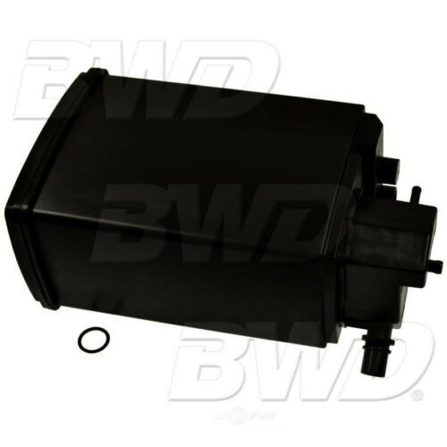 Bote de vapor BWD CP1234