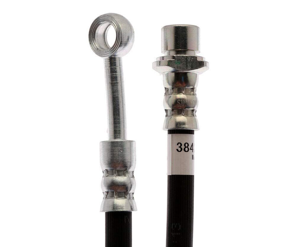 Raybestos BH384234 Brake Hydraulic Hose
