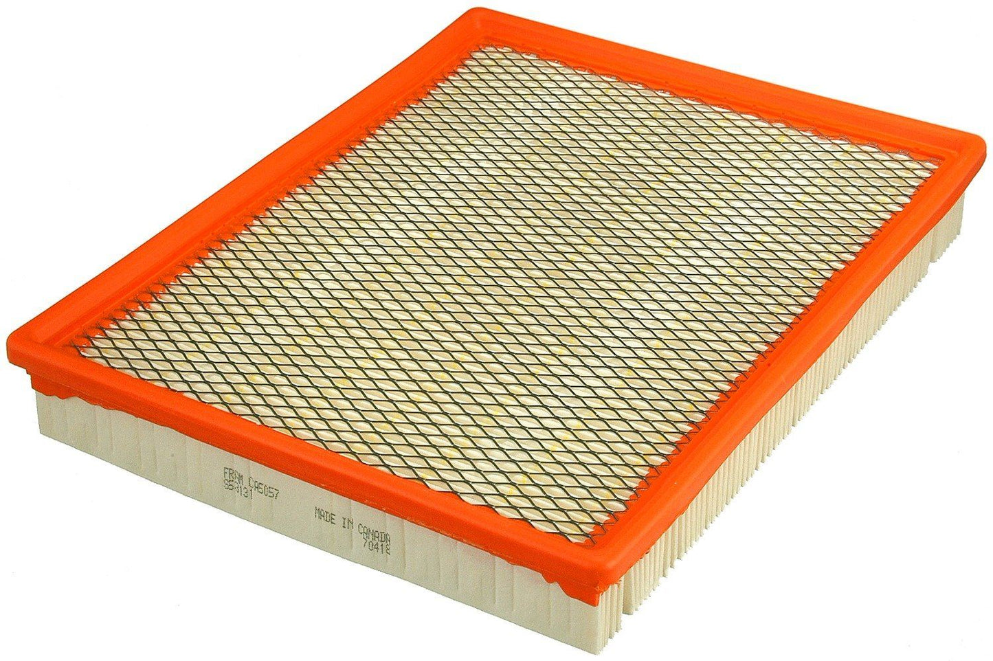 Filtro de aire Fram CA5057