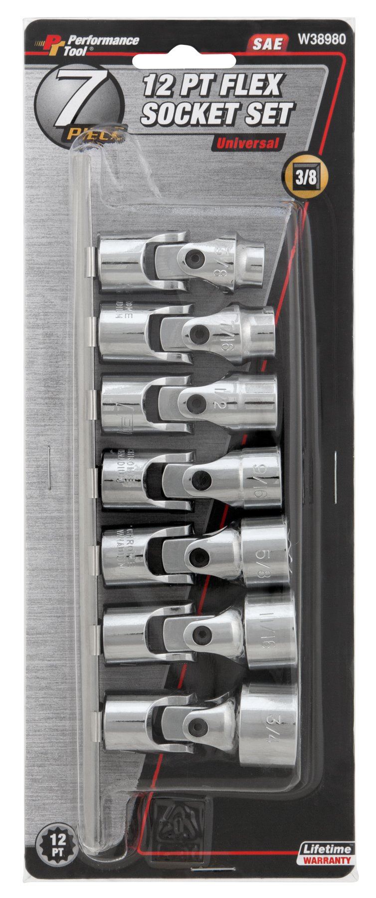 PERFORMANCE TOOL W38980