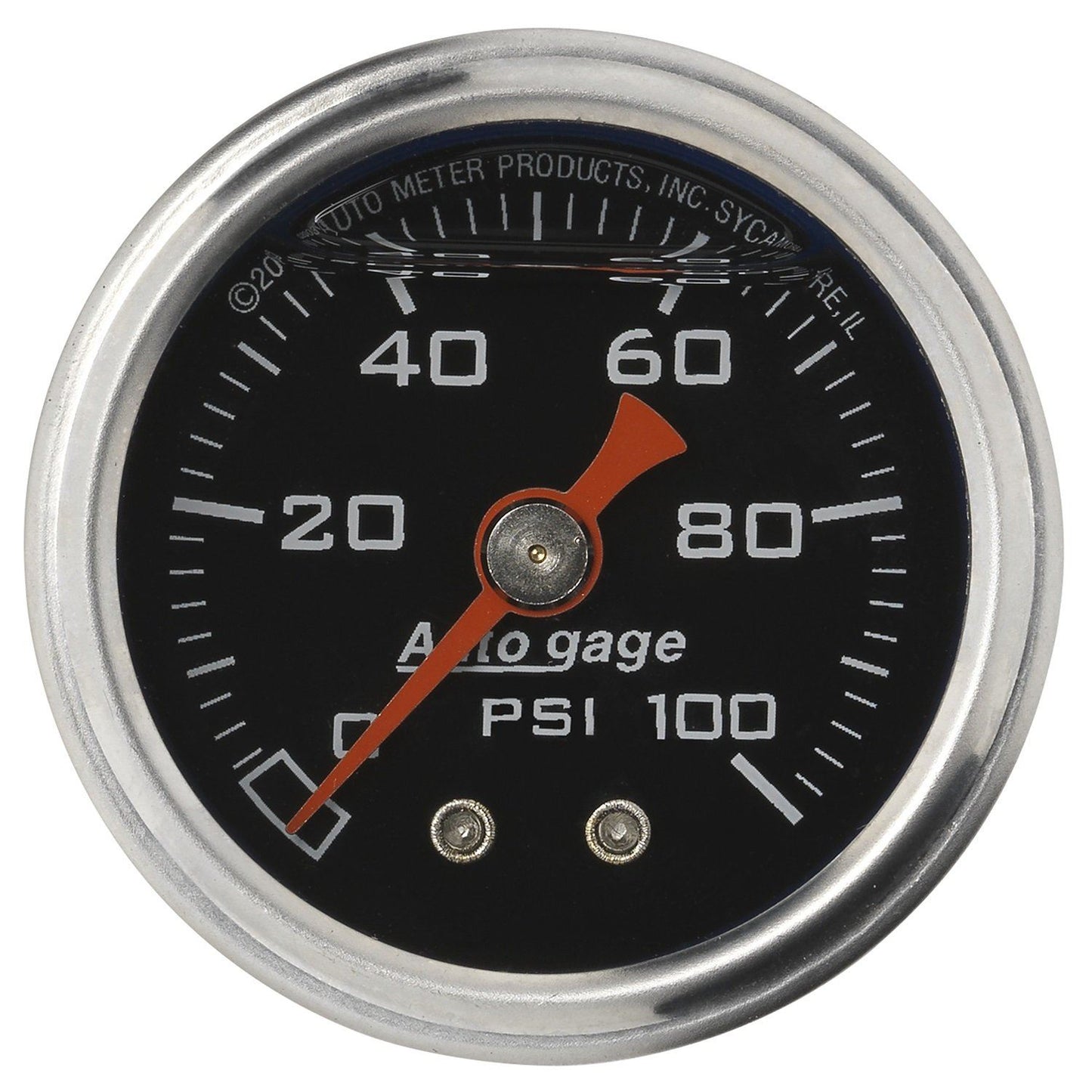 AutoMeter 2174