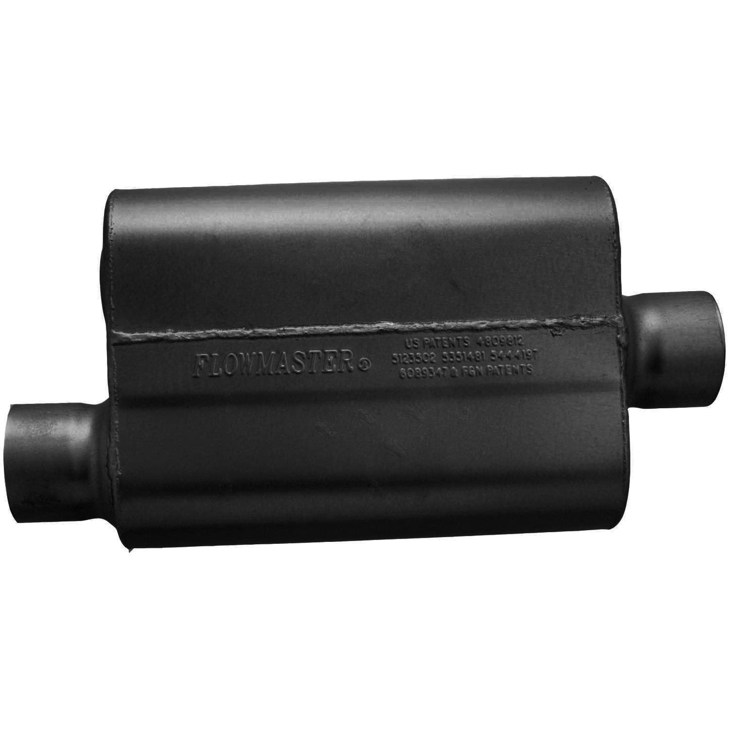 Flowmaster 943041 Exhaust Muffler