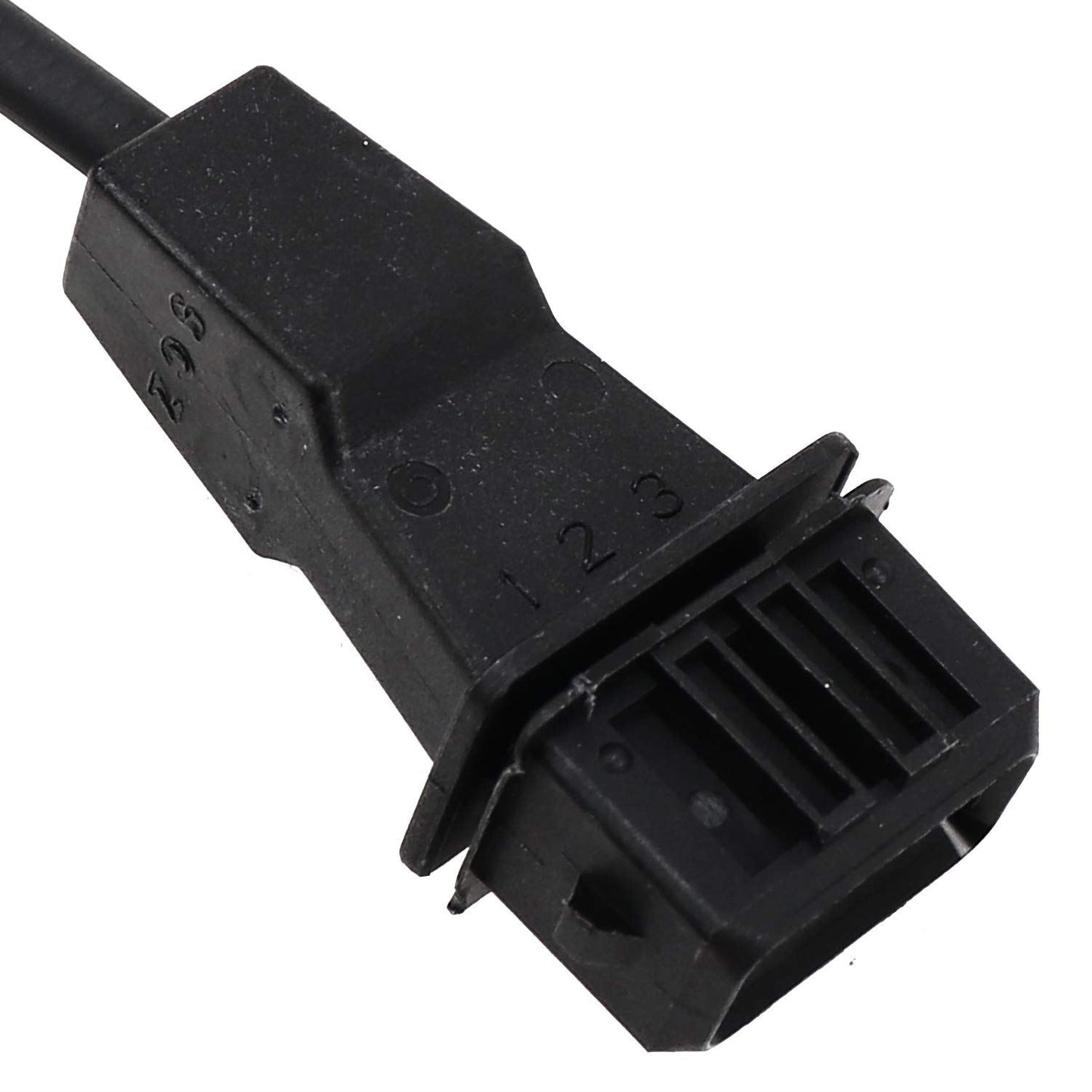 Beck/Arnley 180-0737 Capteur de position de vilebrequin moteur