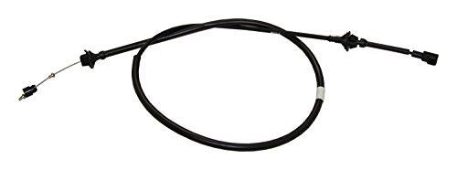 Crown Automotive Sales Co. 4854137 Carburetor Accelerator Cable