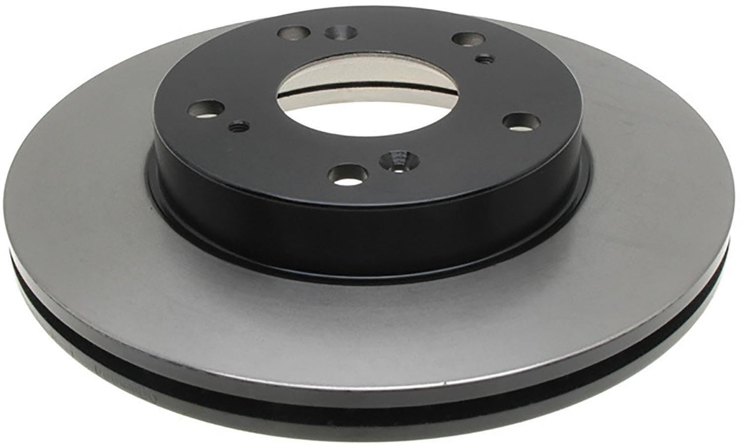 ACDelco Advantage 18A1319AC Rotor de frein à disque