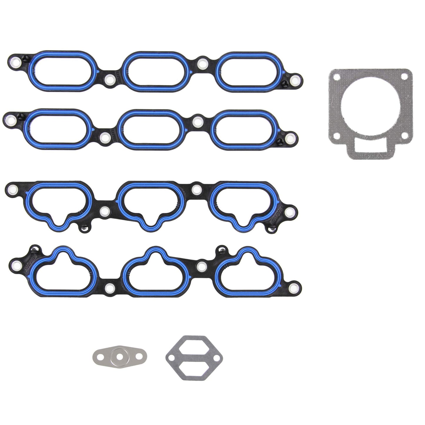 Fel-Pro MS 96841 Engine Intake Manifold Gasket Set