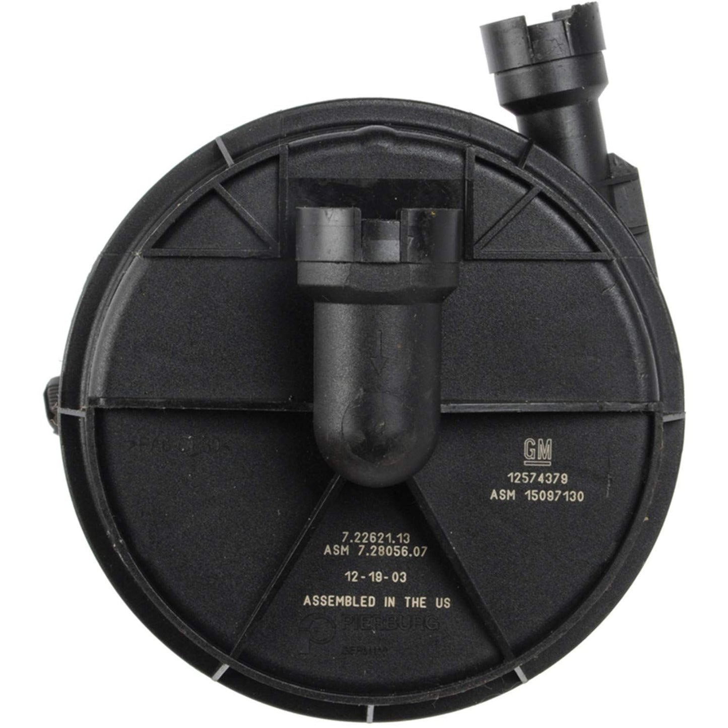 Cardone 32-2402M Pompe d'injection d'air secondaire
