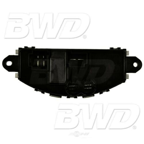 BWD RU1639 HVAC Blower Motor Resistor
