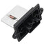 Beck/Arnley 204-0143 HVAC Blower Motor Resistor