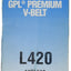 Dayco L420