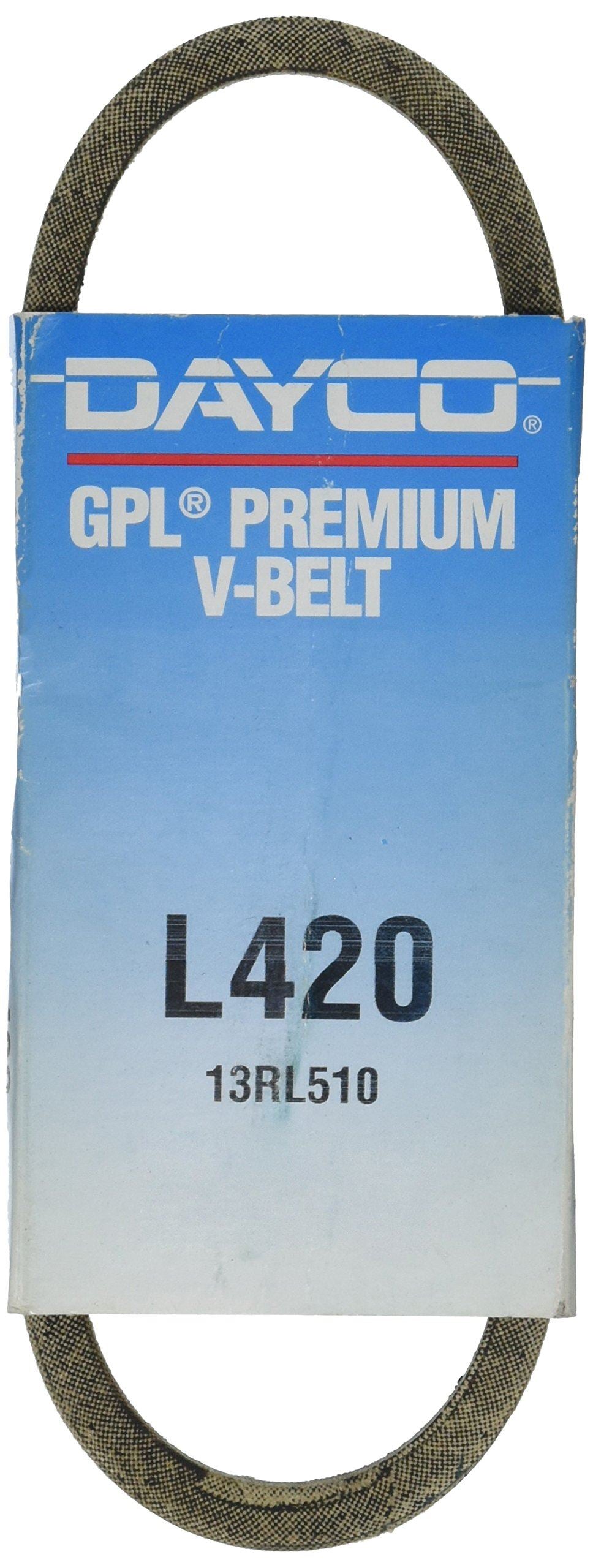 Dayco L420