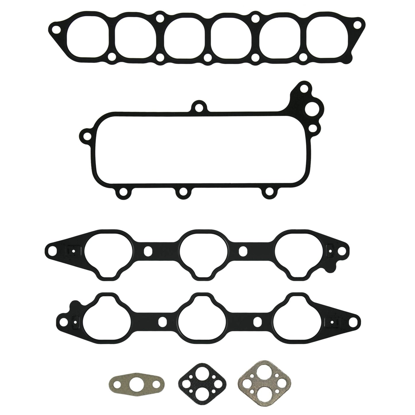 Fel-Pro MS 95709 Engine Intake Manifold Gasket Set