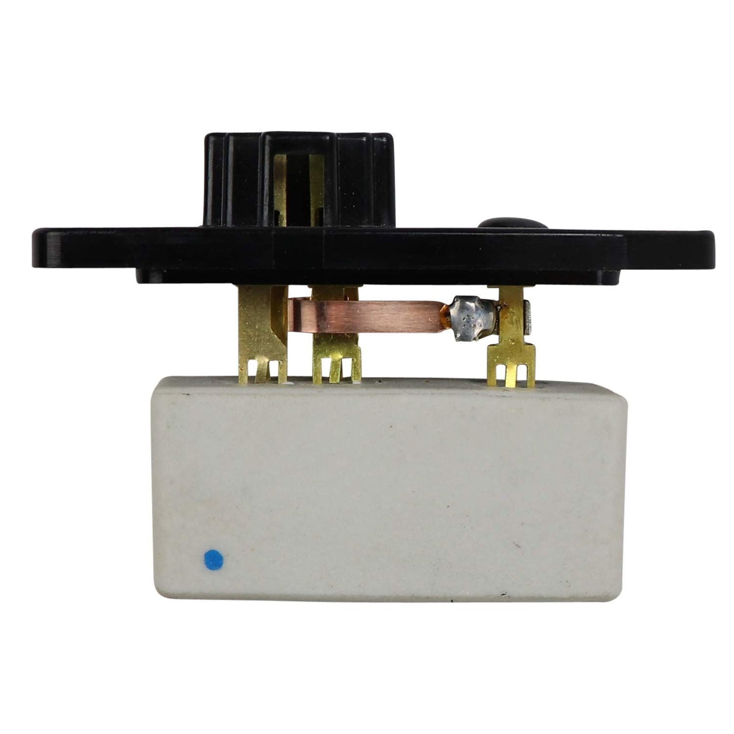 Beck/Arnley 204-0029 Résistance CVC