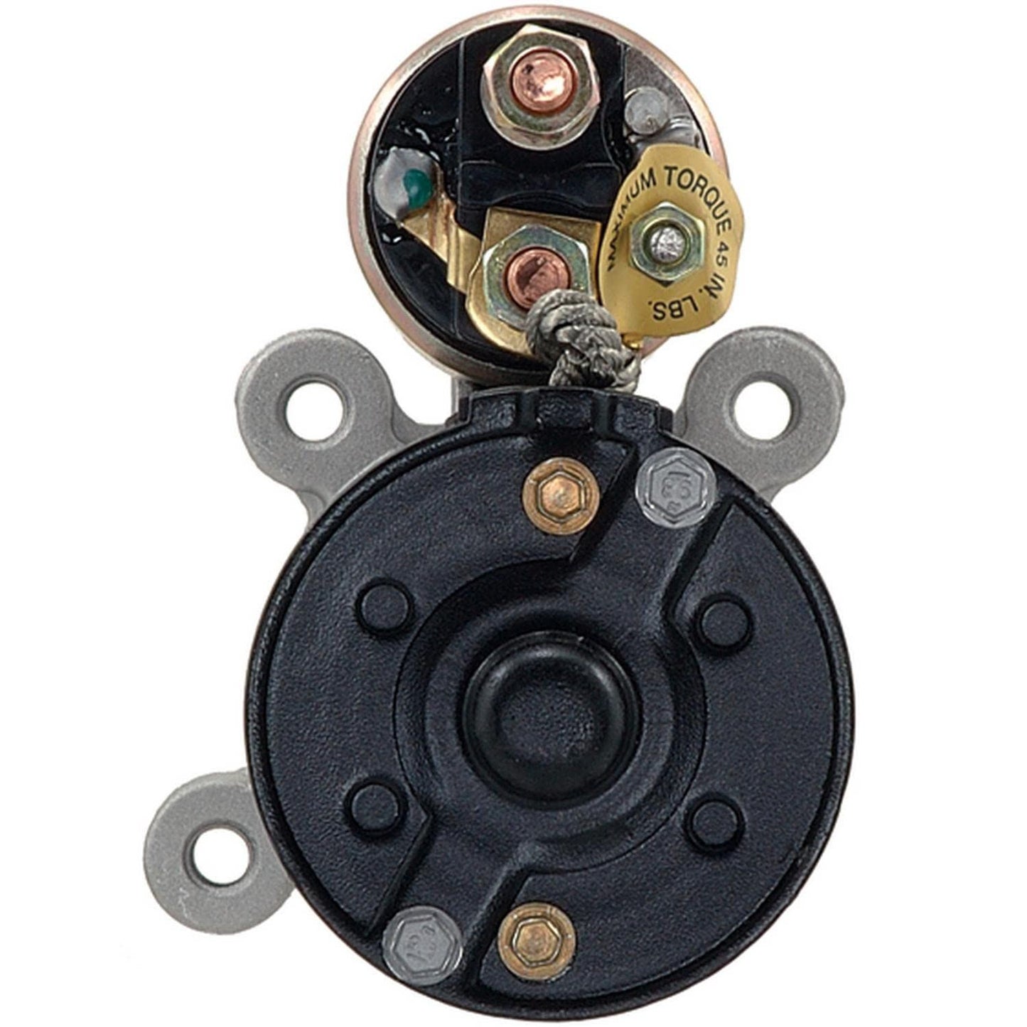 Motor de arranque ACDelco Professional 337-1050