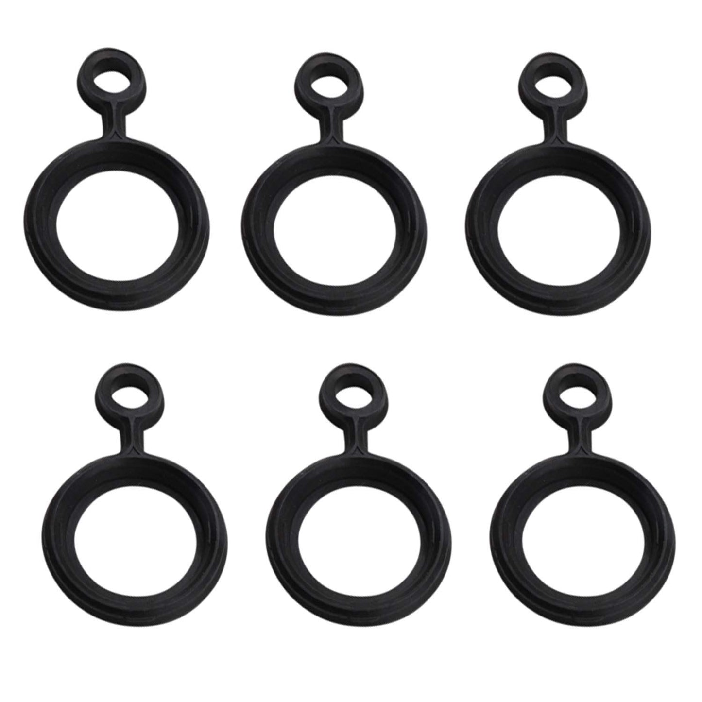 Beck/Arnley 039-6588 Spark Plug Tube Seal