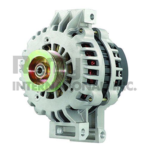 Alternador Remy 22053