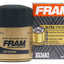 Filtre à huile moteur Fram XG3682
