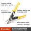 Gearwrench M3R
