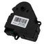 ACDelco GM Original Equipment 15-72971 Actuador de puerta de mezcla HVAC