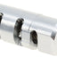 NGK VV0026 Solenoide de sincronización variable de válvulas del motor (VVT)