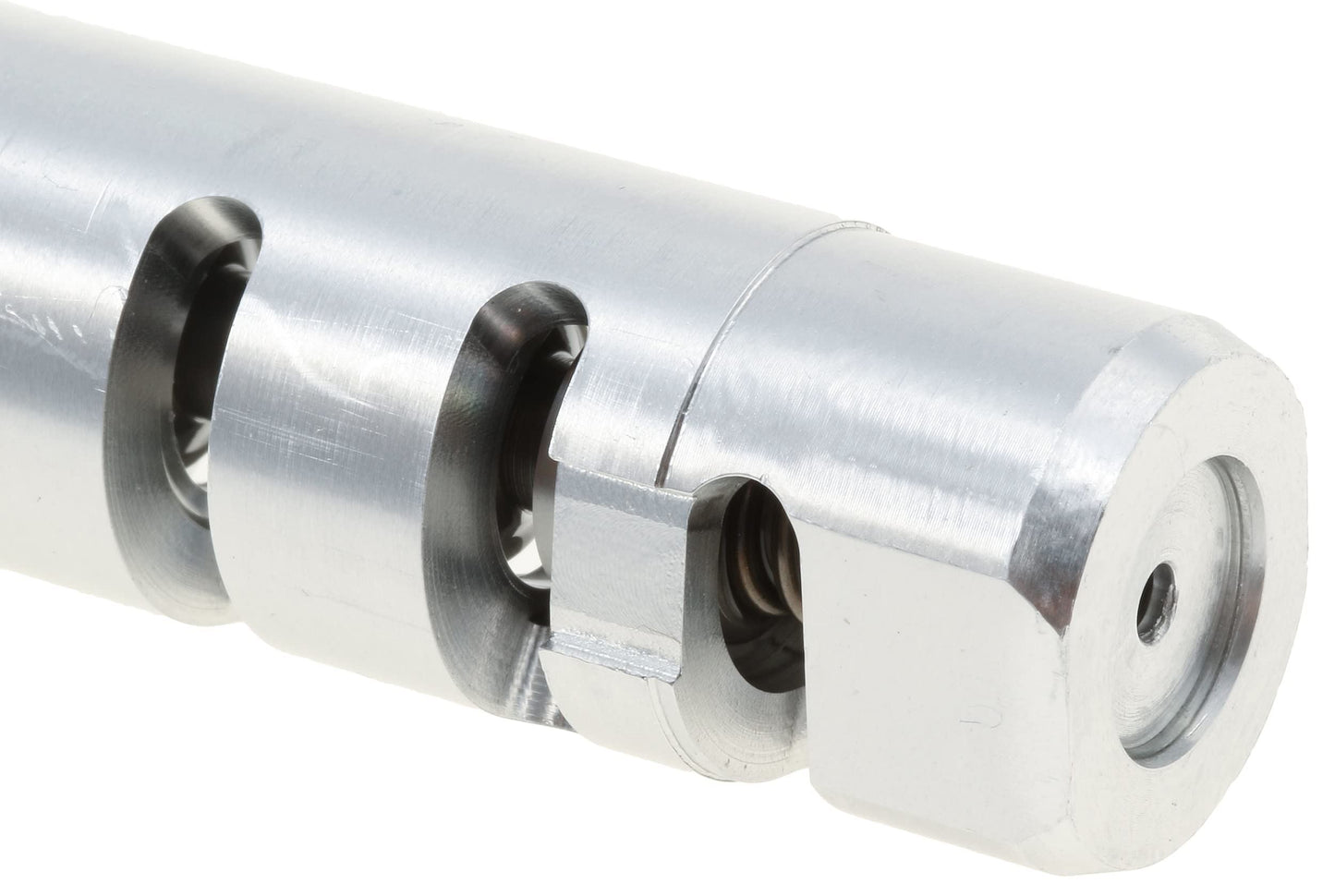 NGK VV0026 Solenoide de sincronización variable de válvulas del motor (VVT)