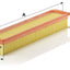 MANN-FILTER C 5082 Filtro de aire
