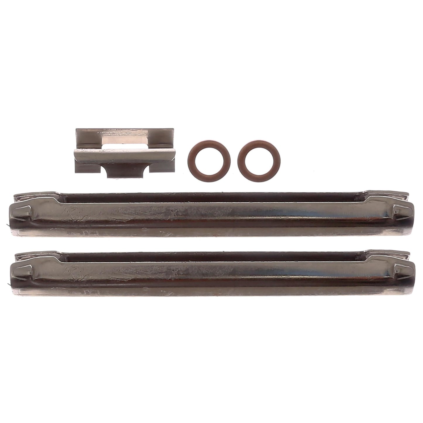 Pinza de freno de disco ACDelco Professional Durastop 18FR809C