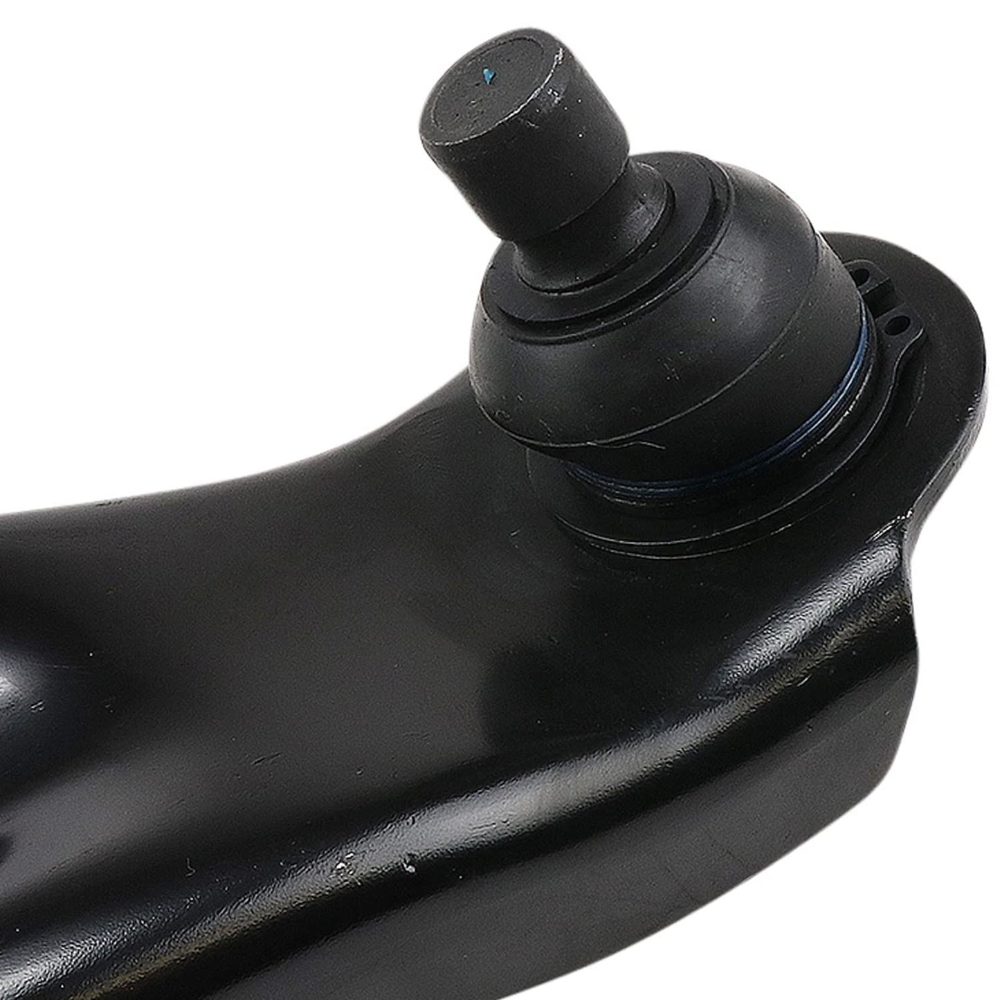 Beck/Arnley 102-7767 Conjunto de brazo de control de suspensión y rótula