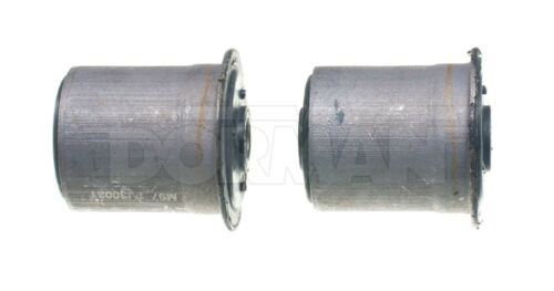 Dorman BC7278PR Juego de bujes de brazo de control de suspensión