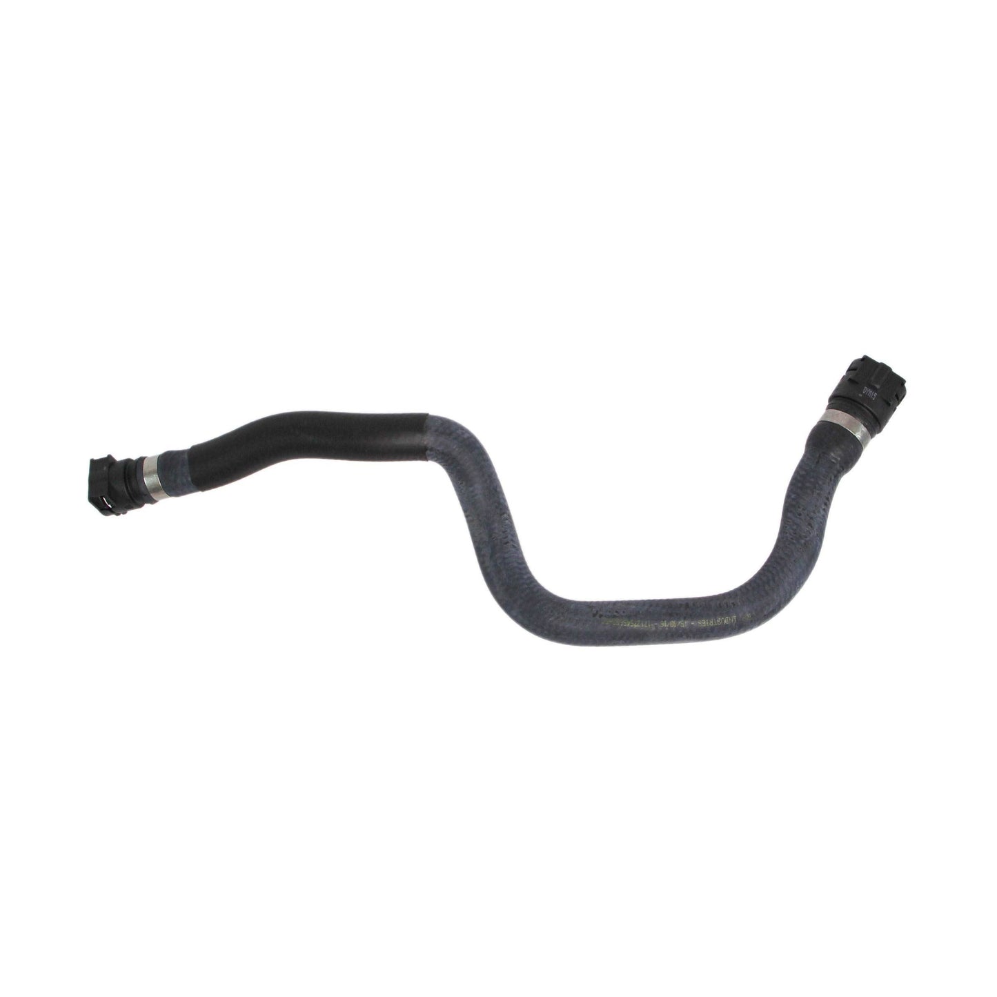 CRP CHE0138R Engine Coolant Hose