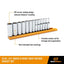 Gearwrench 80304