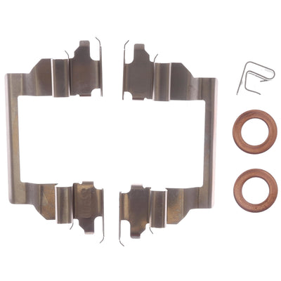 ACDelco Professional Durastop 18FR1312C Disc Brake Caliper