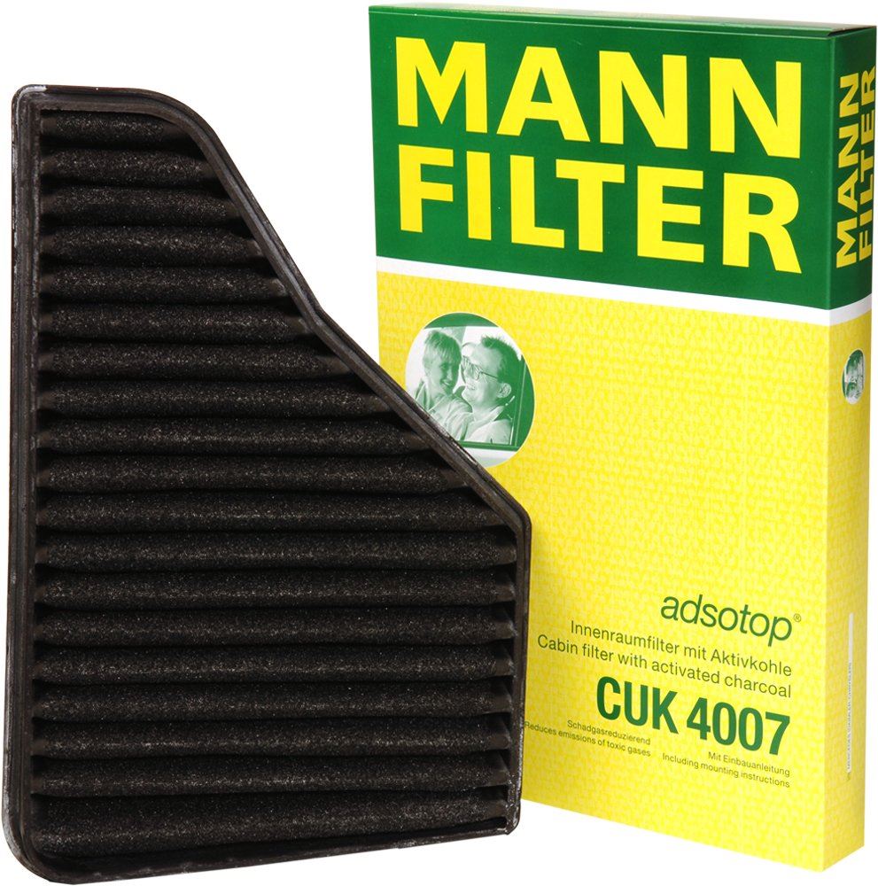 MANN CUK4007