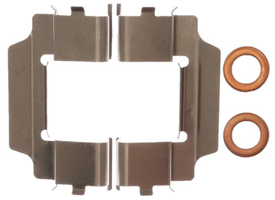 ACDelco Professional Durastop 18FR2667N Étrier de frein à disque