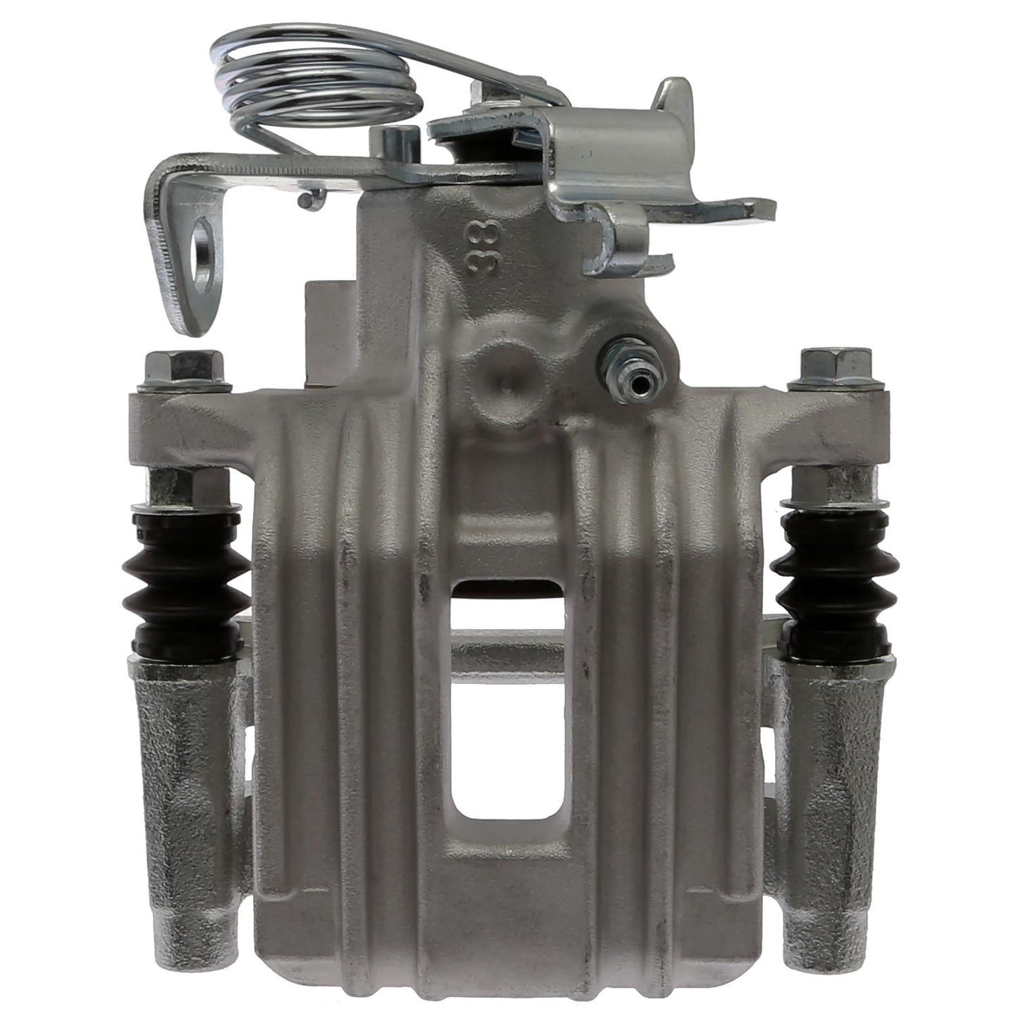 ACDelco Professional Durastop 18FR1877N Disc Brake Caliper