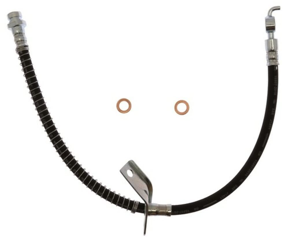Manguera hidráulica de freno Raybestos BH384158
