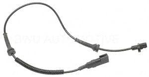 BWD ABS1978 ABS Wheel Speed Sensor