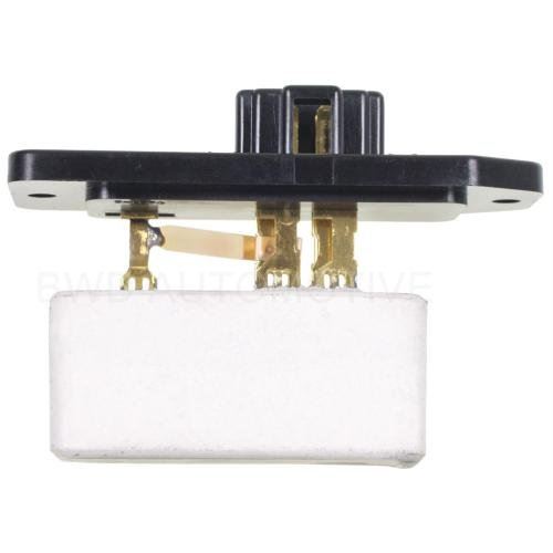 Resistencia del motor del ventilador HVAC BWD RU1061