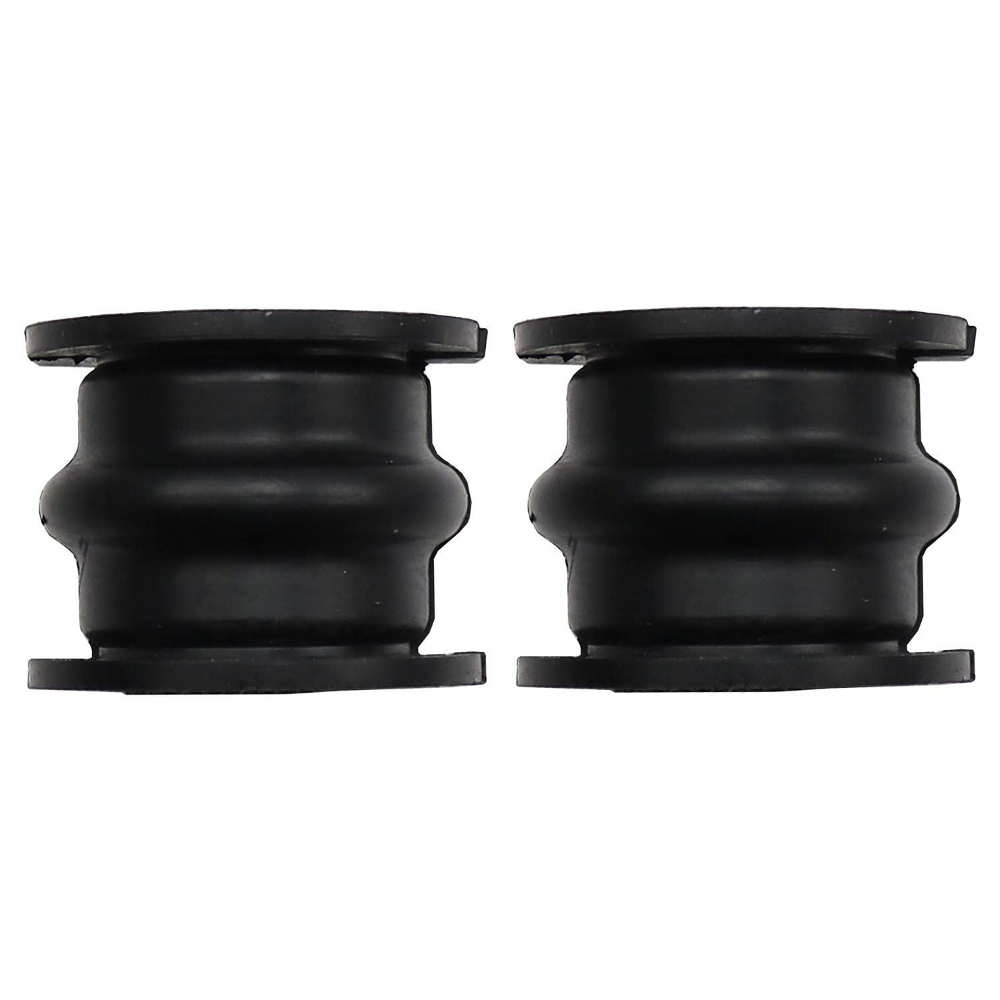 Beck/Arnley 101-8376 Kit de bagues de barre stabilisatrice de suspension