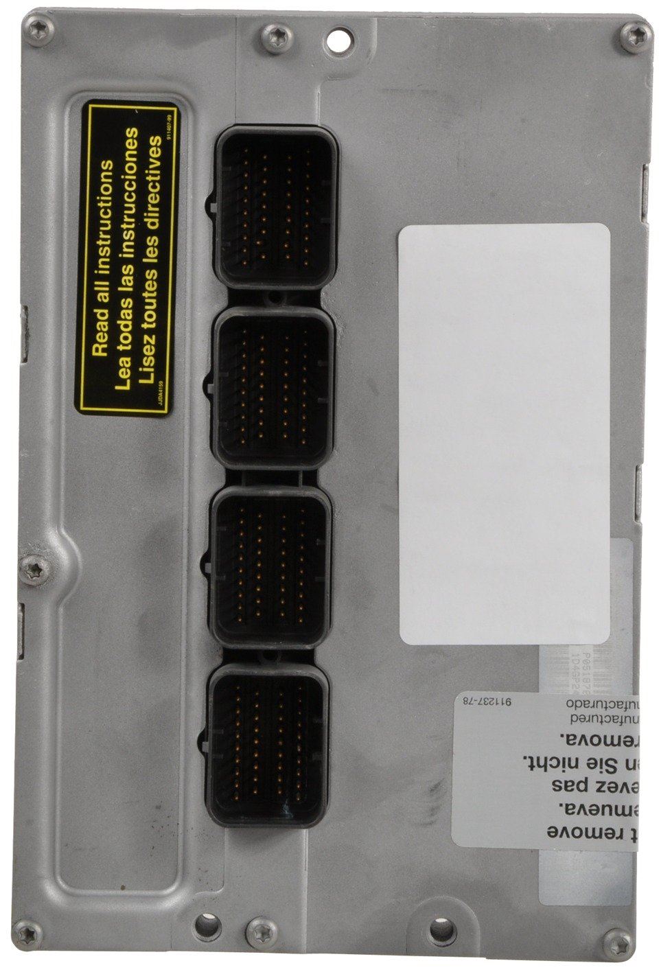 Módulo de control del motor (ECM) Cardone 79-7657V