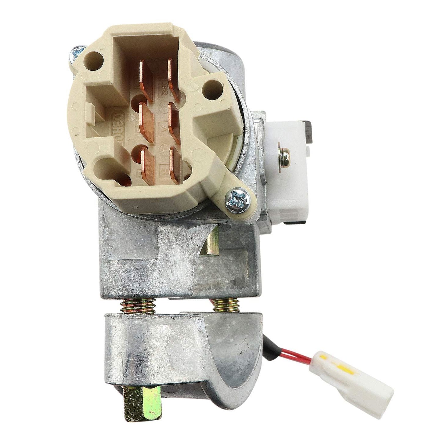 Beck/Arnley 201-1914 Conjunto de cerradura de encendido