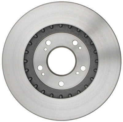 Rotor de freno de disco ACDelco Advantage 18A1666AC