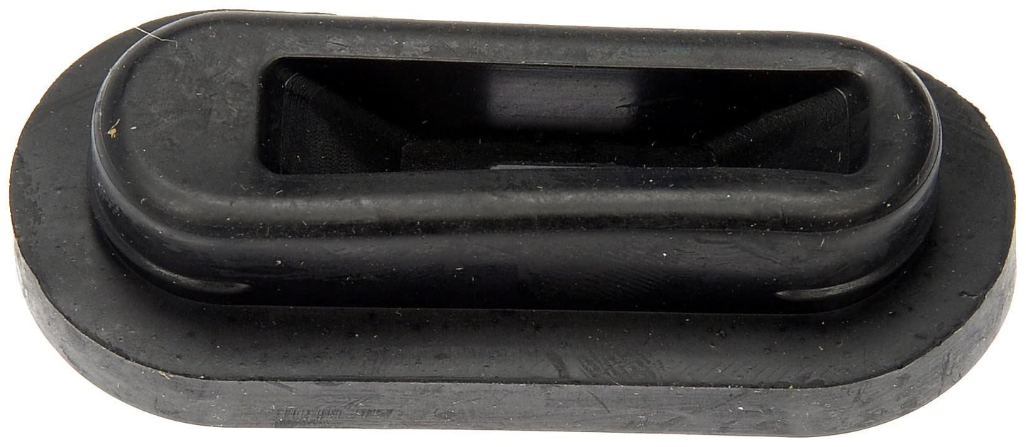 Dorman 924-002 Brake Backing Plate
