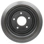 ACDelco Professional Durastop 18B469 Tambour de frein