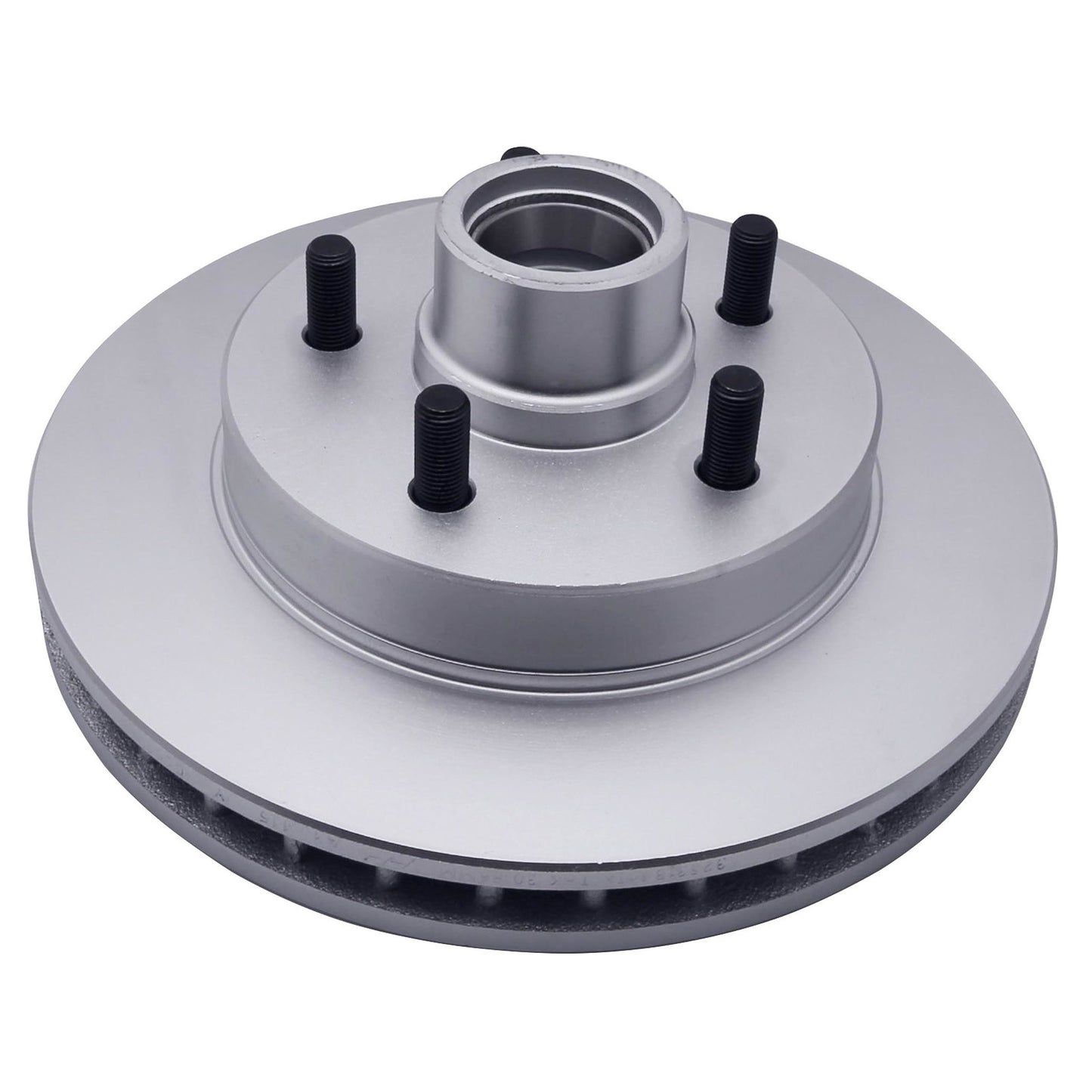 ACDelco Advantage 18A503AC Ensemble rotor et moyeu de frein à disque