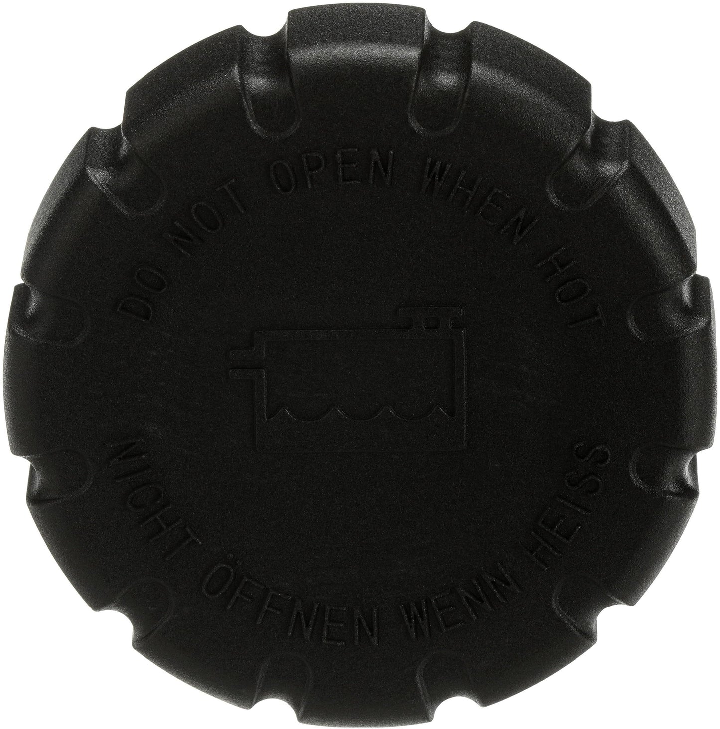 Gates 31540 Radiator Cap