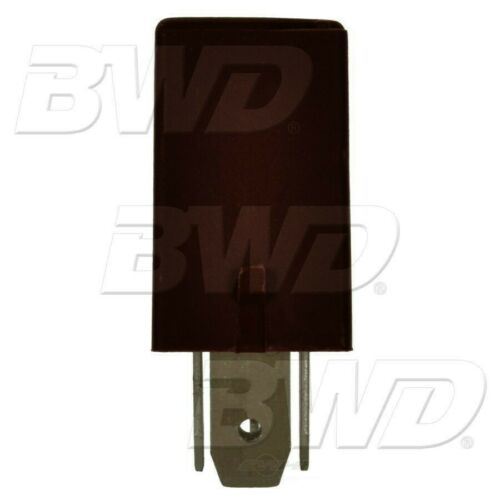 BWD R6576 Engine Cooling Fan Motor Relay